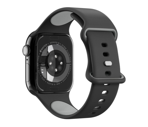 Spigen Nano Pop Apple Watch 6 / 7 / 8 / 9 / 10 / Se / Ultra 1 / 2 ( - 1346636 - zdjęcie 2